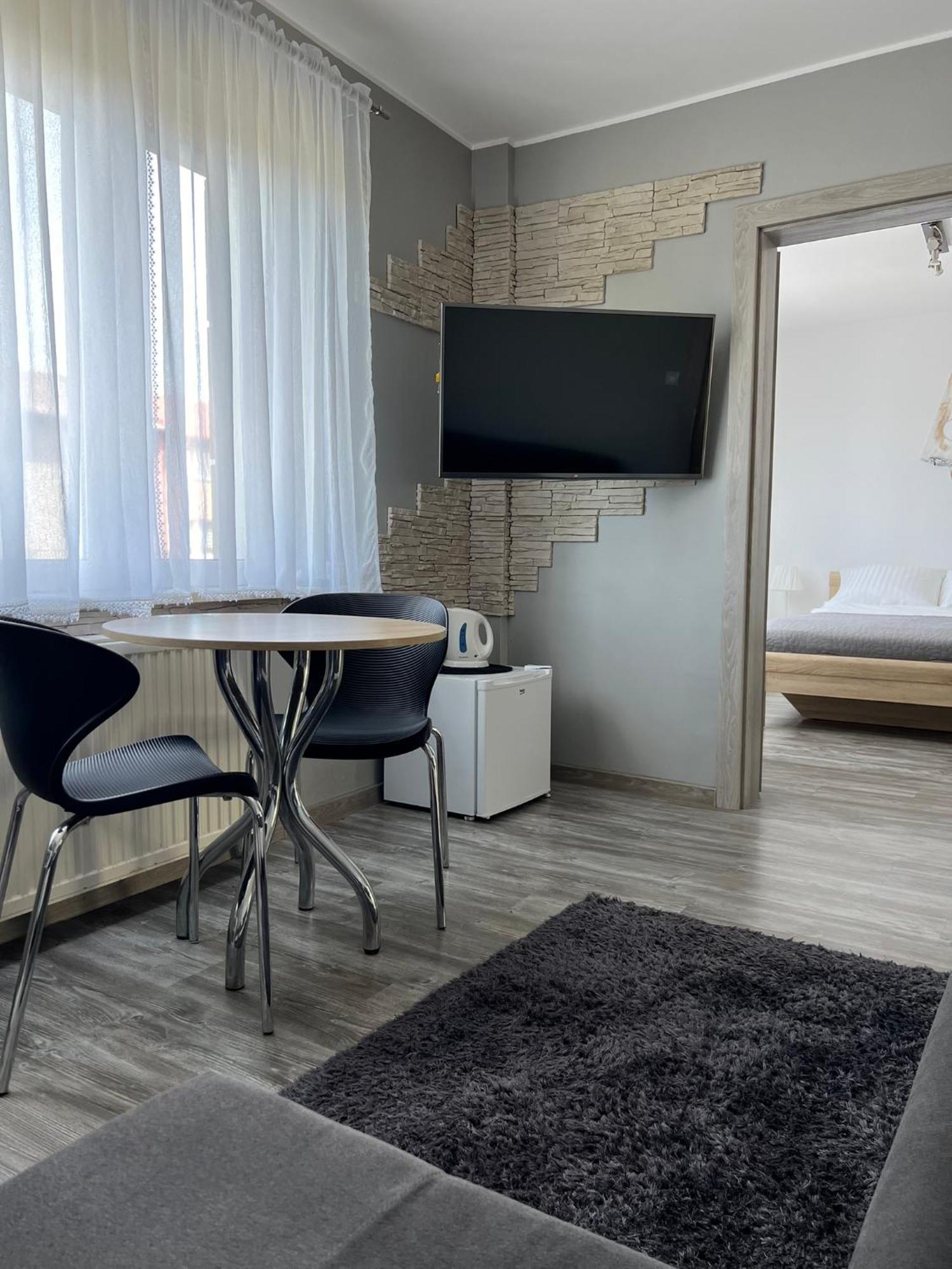 شقة Casa Al Mare Władysławowo المظهر الخارجي الصورة