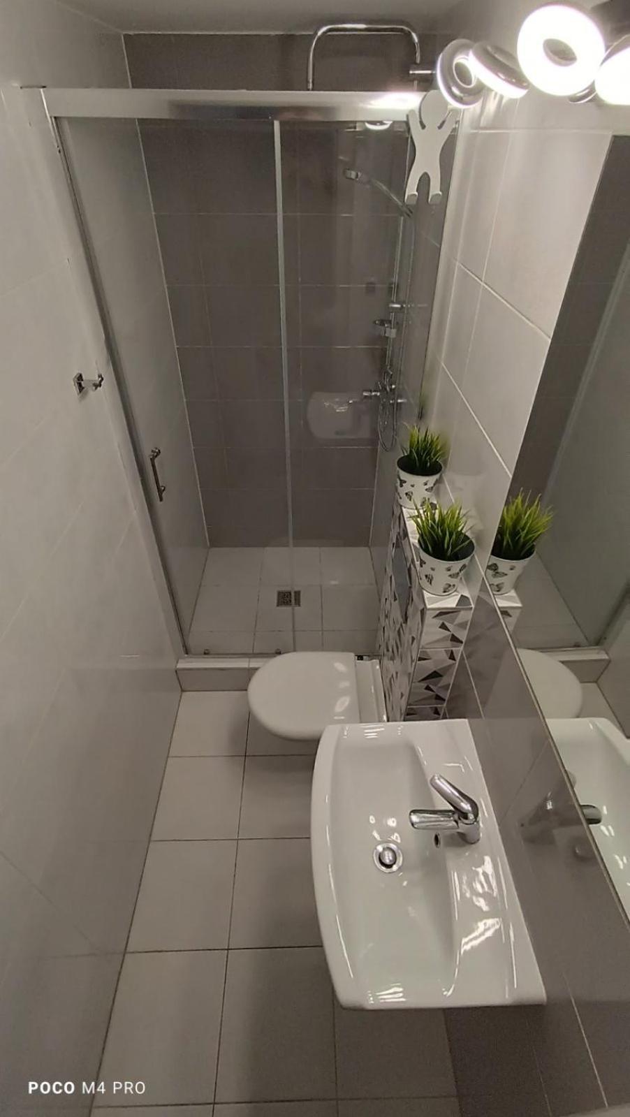شقة Casa Al Mare Władysławowo المظهر الخارجي الصورة