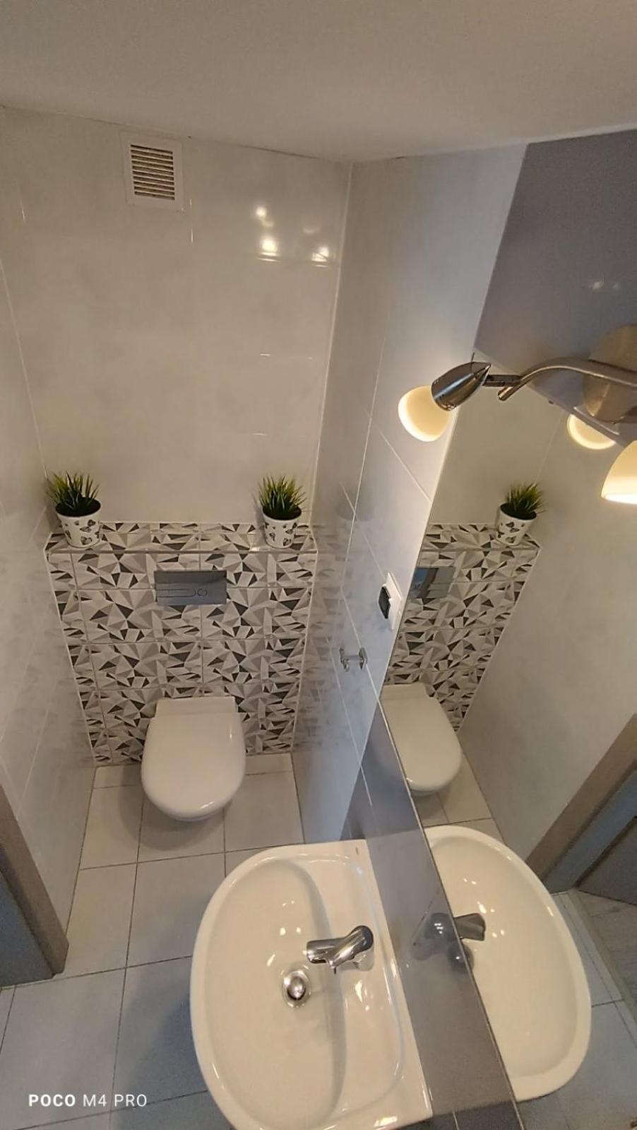 شقة Casa Al Mare Władysławowo المظهر الخارجي الصورة